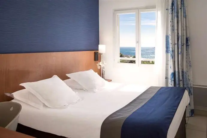 Best Western Plus Ajaccio Amiraute 