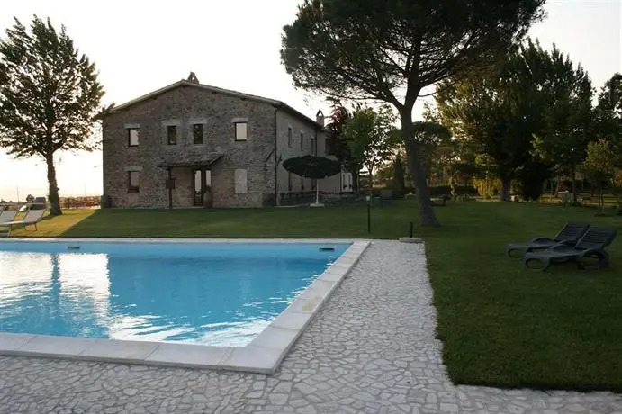 Country House Entropia