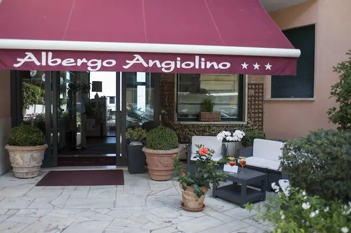 Hotel Angiolino