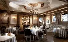 Hotel Restaurant La Bouitte - Relais & Chateaux 