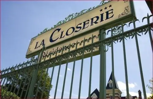 La Closerie Cote Casino 