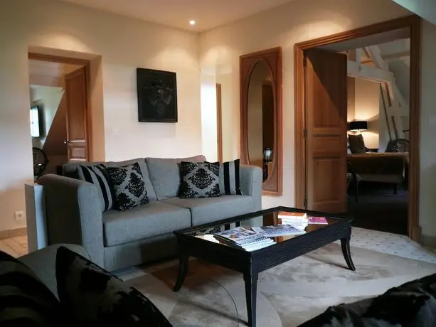 Beaumanoir Small Luxury Boutique Hotel 