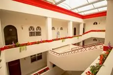 El Espanol Hotel Merida 