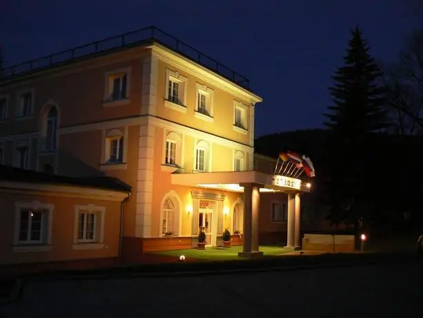 Eurohotel Garni