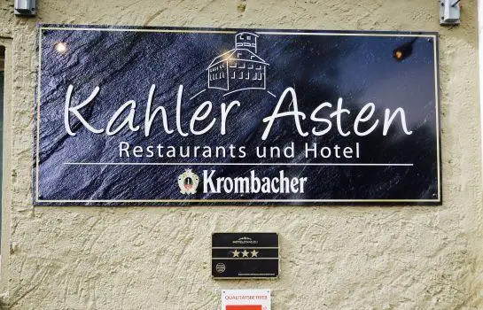 Berghotel Kahler Asten - Adults Only