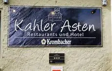 Berghotel Kahler Asten - Adults Only 