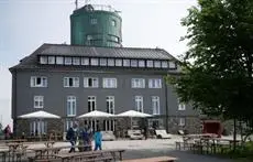 Berghotel Kahler Asten - Adults Only 