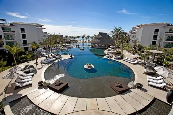 Cabo Azul Resort By Diamond Resorts 