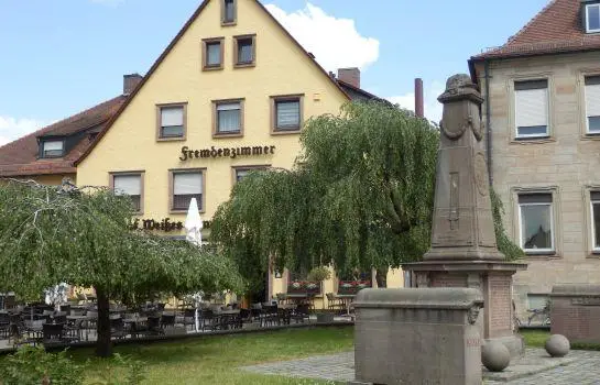 Gasthof Weisses Lamm 