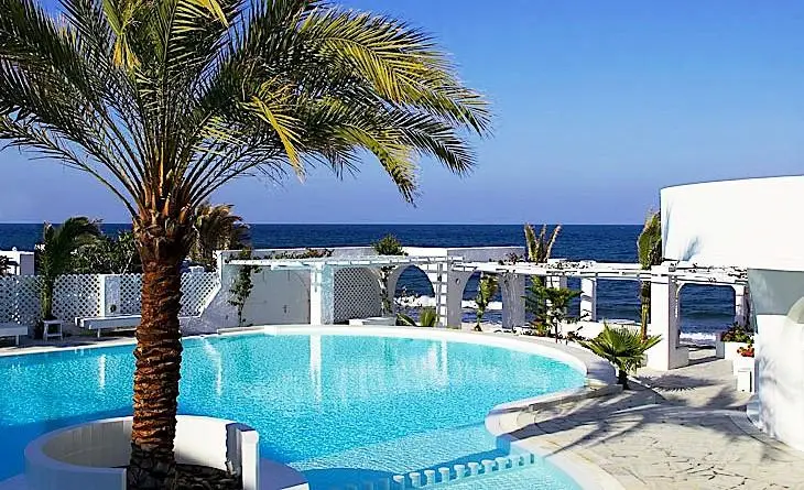 Thalassa Sea Side Resort & Suites