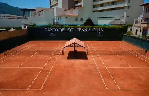 Canto del Sol Plaza Vallarta All Inclusive Beach & Tennis Resort