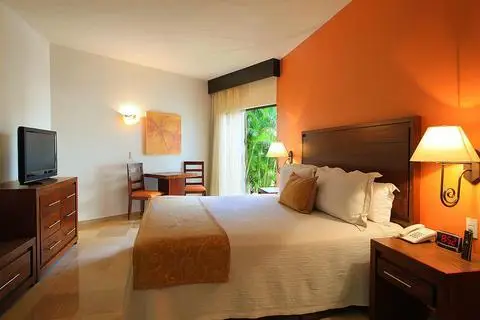 Canto del Sol Plaza Vallarta All Inclusive Beach & Tennis Resort