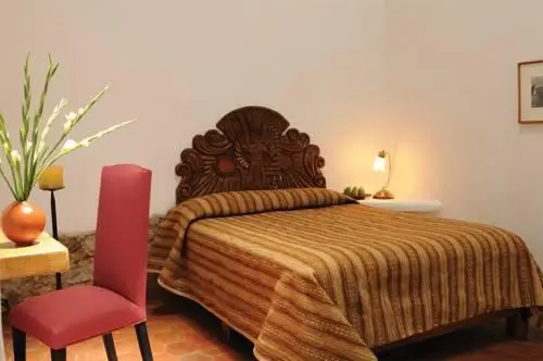 Casa Hotel Oaxaca