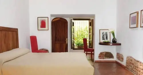 Casa Hotel Oaxaca 