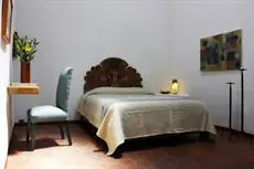 Casa Hotel Oaxaca 