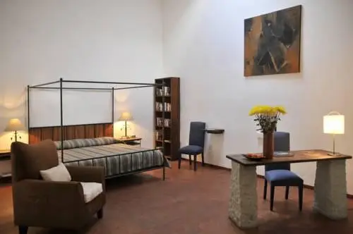 Casa Hotel Oaxaca 