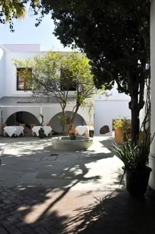 Casa Hotel Oaxaca 