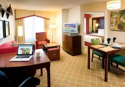 Residence Inn San Diego Oceanside