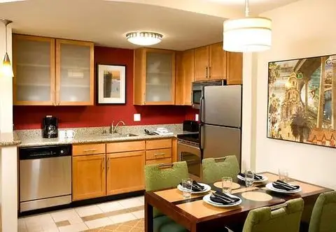 Residence Inn San Diego Oceanside 