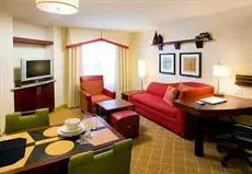 Residence Inn San Diego Oceanside 