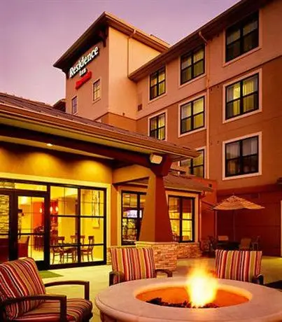 Residence Inn San Diego Oceanside 