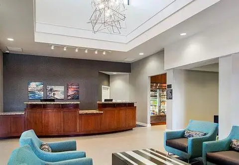 Residence Inn San Diego Oceanside 