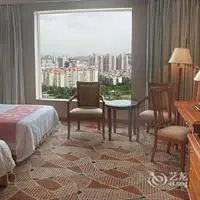 Zhuhai 2000 Years Hotel 