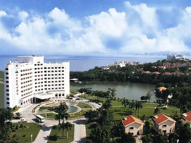 Zhuhai Holiday Resort Hotel