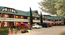 Edelweiss Inn New Braunfels 