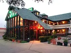 Edelweiss Inn New Braunfels 