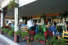 Hotel Perla La Paz 