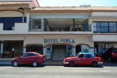 Hotel Perla La Paz 