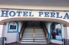 Hotel Perla La Paz 