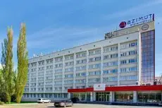 AZIMUT Hotel Ufa 