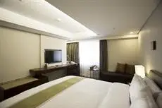 Best Western Premier Seoul Garden Hotel 