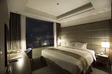 Best Western Premier Seoul Garden Hotel 