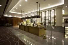 Best Western Premier Seoul Garden Hotel 