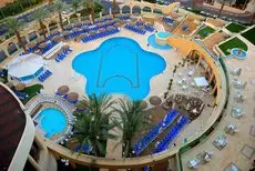 Daniel Dead Sea Hotel 