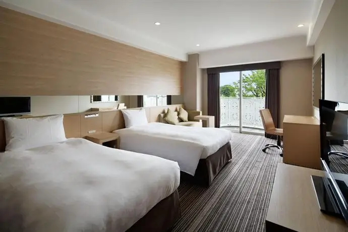 Grand Prince Hotel New Takanawa