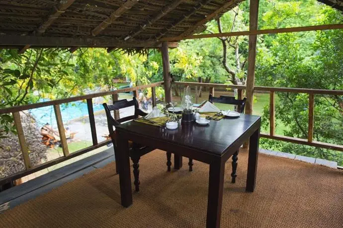 Hotel Sigiriya