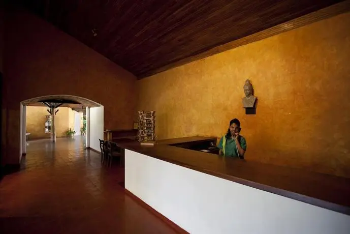 Hotel Sigiriya 