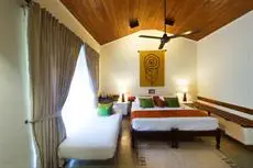 Hotel Sigiriya 