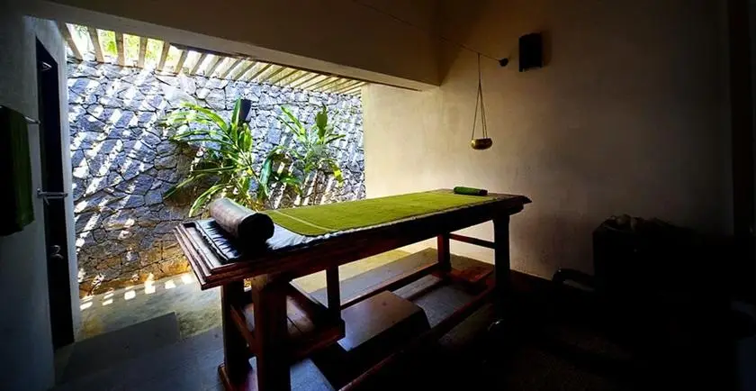 Hotel Sigiriya 