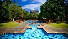 Hotel Sigiriya 