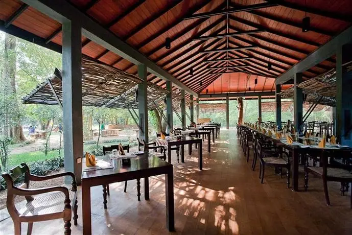 Hotel Sigiriya 