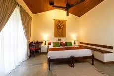 Hotel Sigiriya 