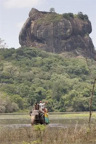 Hotel Sigiriya 