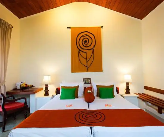 Hotel Sigiriya 