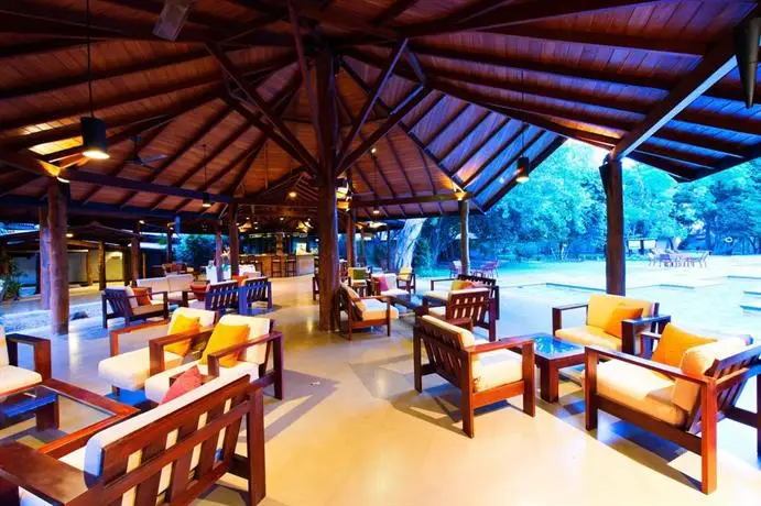 Hotel Sigiriya 