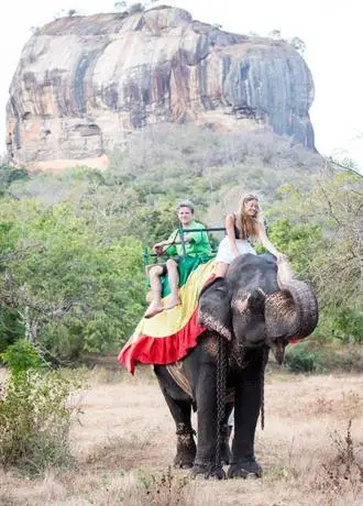 Hotel Sigiriya 